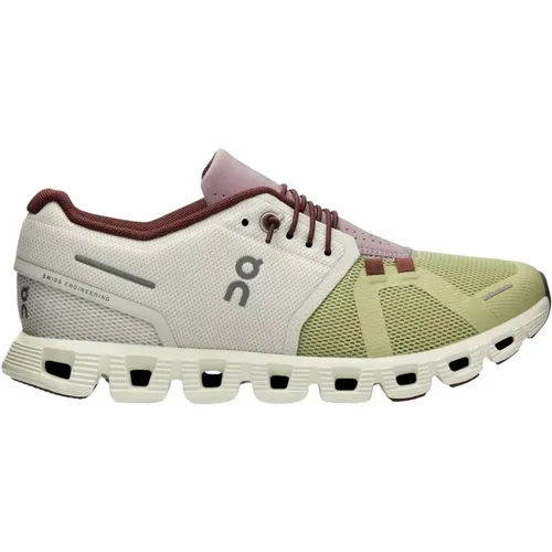 Cloud 5 ICE Sneakers , Damen, Größe: 40 EU - ON Running - Modalova
