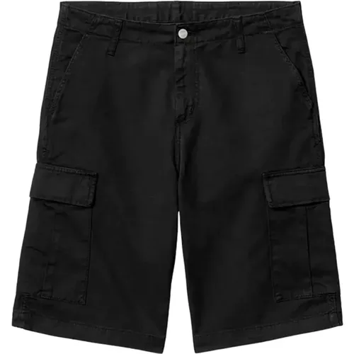 Ripstop Cargo Shorts , Herren, Größe: W33 - Carhartt WIP - Modalova