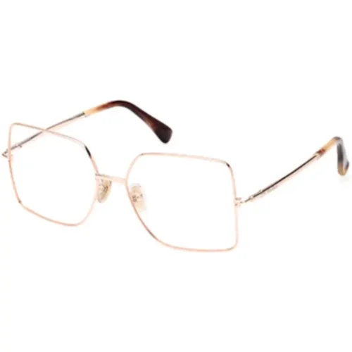 Stylish Eyewear Collection , unisex, Sizes: ONE SIZE - Max Mara - Modalova