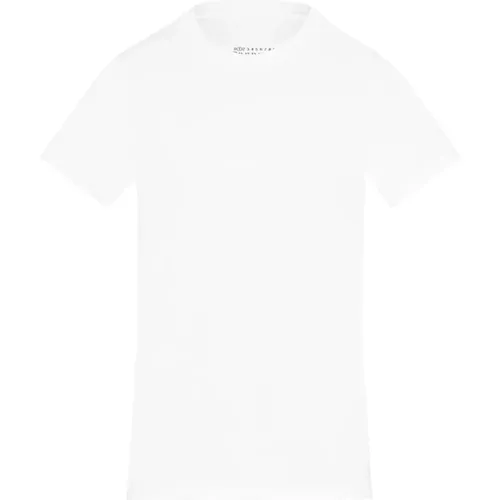 T-Shirts Polos for Men , male, Sizes: M, L - Maison Margiela - Modalova