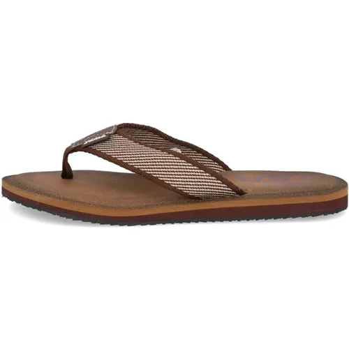 Hawaii Flip flops , Herren, Größe: 39 EU - Joma - Modalova