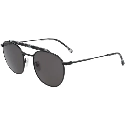 Frame Sunglasses , unisex, Sizes: 53 MM - Lacoste - Modalova
