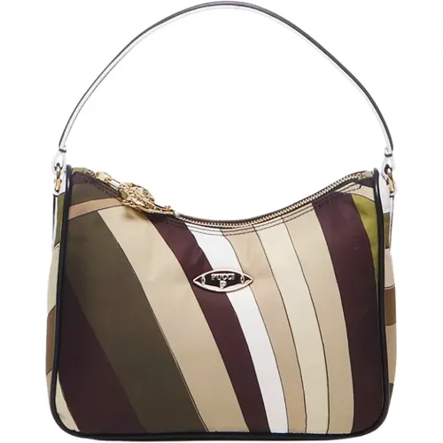 Pucci Bags.. , female, Sizes: ONE SIZE - EMILIO PUCCI - Modalova