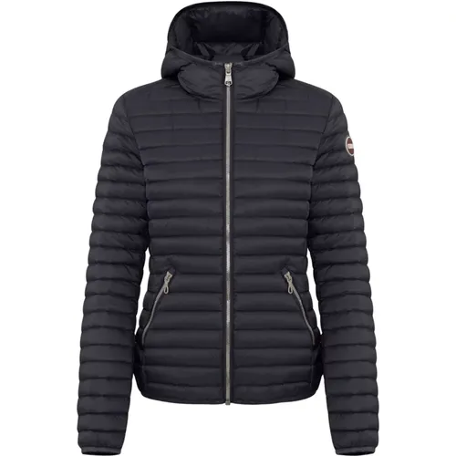 Sporty Down Jacket , female, Sizes: 2XS, XS - Colmar - Modalova