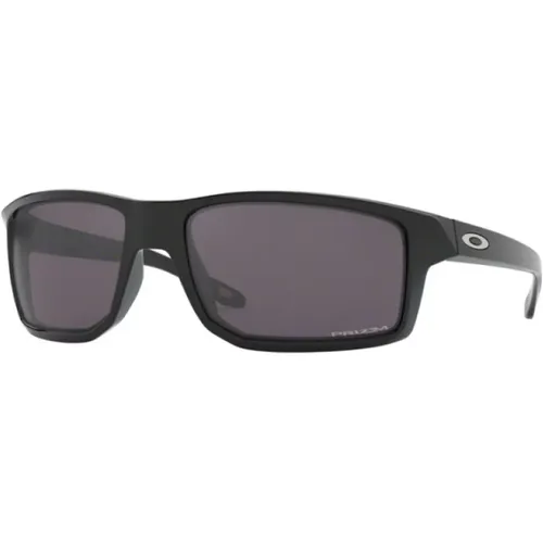 Stylische Sonnenbrille Gibston 944901 , Herren, Größe: 60 MM - Oakley - Modalova