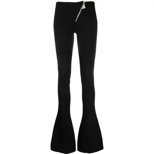 Long Pants , female, Sizes: L - The Attico - Modalova