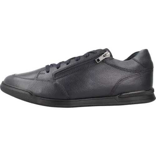 Cordusio Sneakers , Herren, Größe: 42 EU - Geox - Modalova