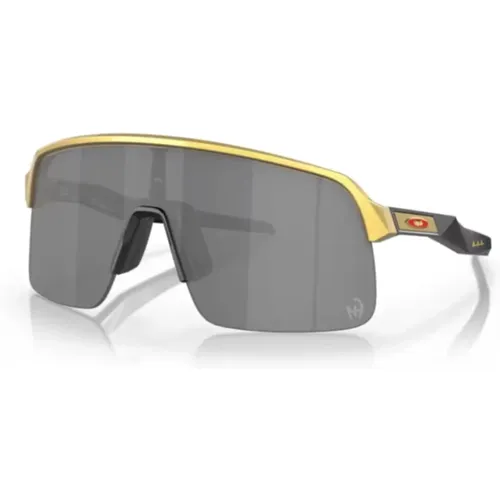 Stilvolle Sonnenbrillenkollektion - Oakley - Modalova