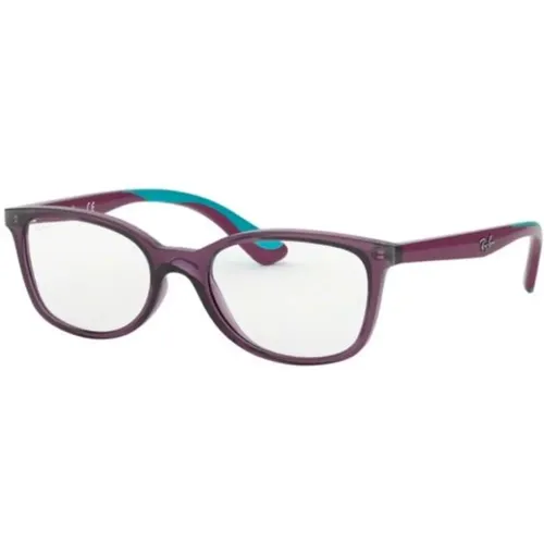 Stunning Violet Eyewear Frames RY 1592,Eyewear frames RY 1592 - Ray-Ban - Modalova