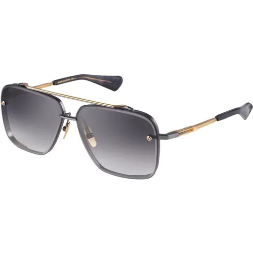 Sunglasses Mach-Six , unisex, Sizes: 62 MM - Dita - Modalova