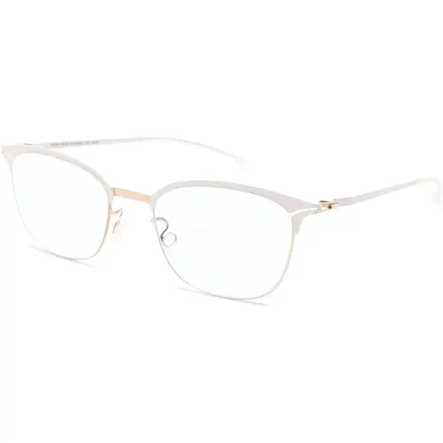 Hollis 283 OPT Optical Frame , female, Sizes: 49 MM - Mykita - Modalova