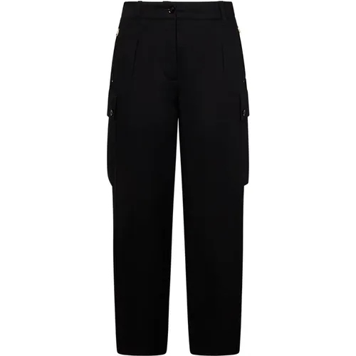 Trousers for Women Aw24 , female, Sizes: 2XS - Tom Ford - Modalova