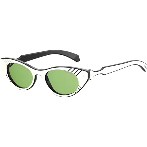 Stylish Sunglasses PLD 6084/S , female, Sizes: 48 MM - Polaroid - Modalova