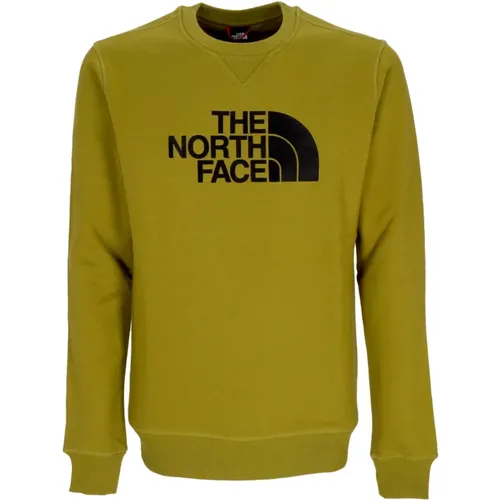Streetwear Crewneck Sweatshirt - The North Face - Modalova
