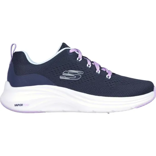 Dampfschaum Sneakers , Damen, Größe: 39 EU - Skechers - Modalova