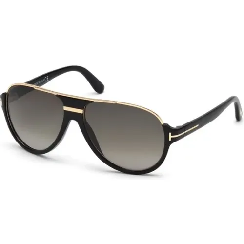 Sunglasses Model Ft0334 , unisex, Sizes: 59 MM - Tom Ford - Modalova