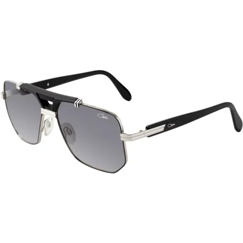 Stylish Mod 990 Sunglasses , unisex, Sizes: ONE SIZE - Cazal - Modalova