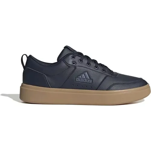 Park ST Sneakers , Herren, Größe: 40 2/3 EU - Adidas - Modalova