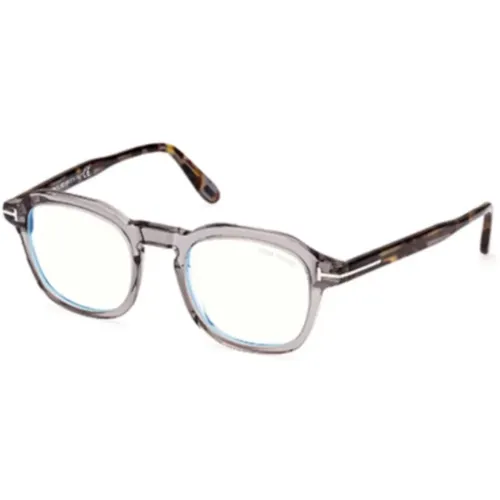 Stylish Eyeglasses Frame , unisex, Sizes: 49 MM - Tom Ford - Modalova