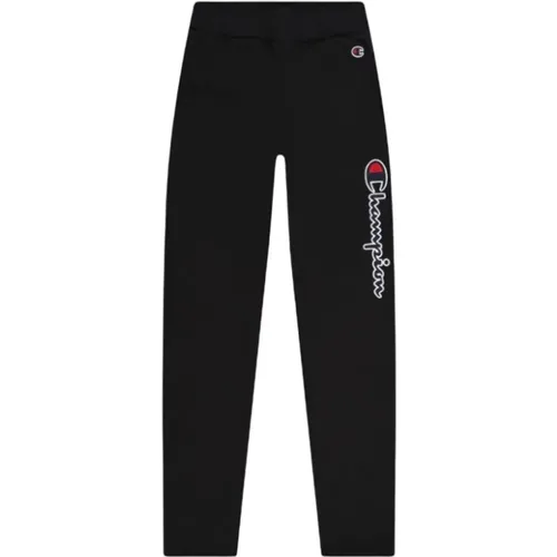 Casual Sweatpants , female, Sizes: S - Champion - Modalova