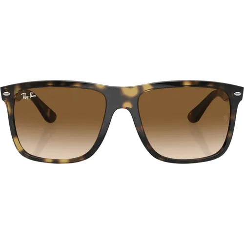 Boyfriend Two , female, Sizes: 57 MM - Ray-Ban - Modalova