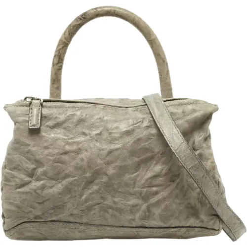 Pre-owned Leder handtaschen - Givenchy Pre-owned - Modalova