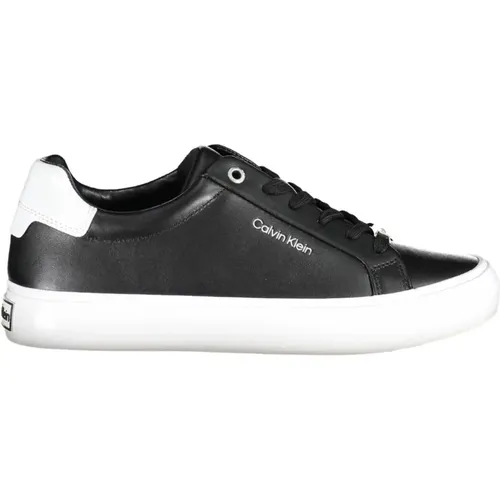 Sneakers , Damen, Größe: 36 EU - Calvin Klein - Modalova