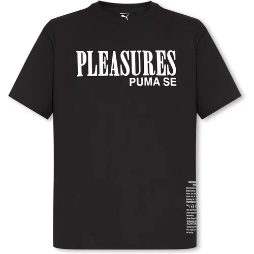 Pleasures Kooperation Puma - Puma - Modalova