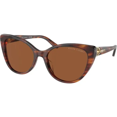 Sonnenbrille,Modische Sonnenbrille für Frauen - Polo Ralph Lauren - Modalova