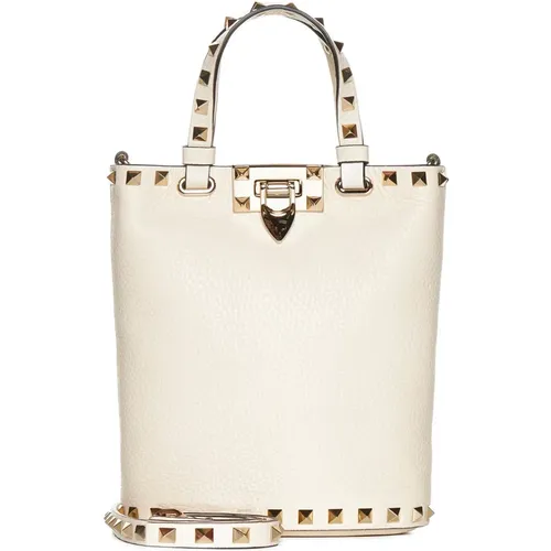 Stylish Bags Collection , female, Sizes: ONE SIZE - Valentino Garavani - Modalova