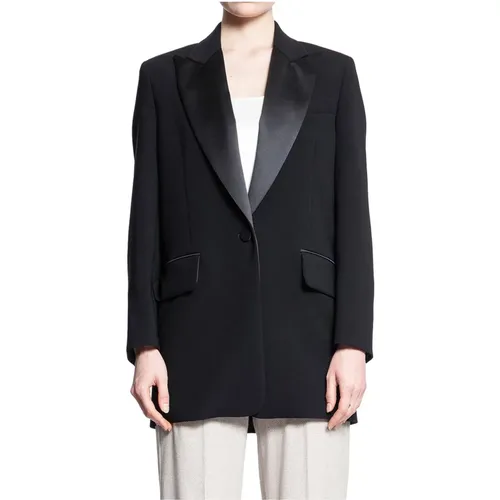 Blazers , Damen, Größe: XS - Max Mara - Modalova