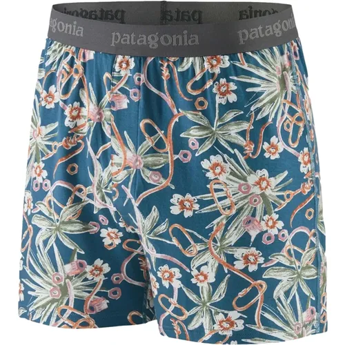 Essentials Boxer briefs Patagonia - Patagonia - Modalova