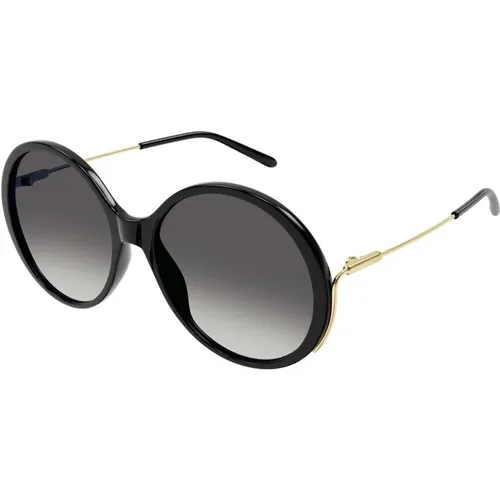 Sunglasses,Stilvolle Sonnenbrille - Chloé - Modalova