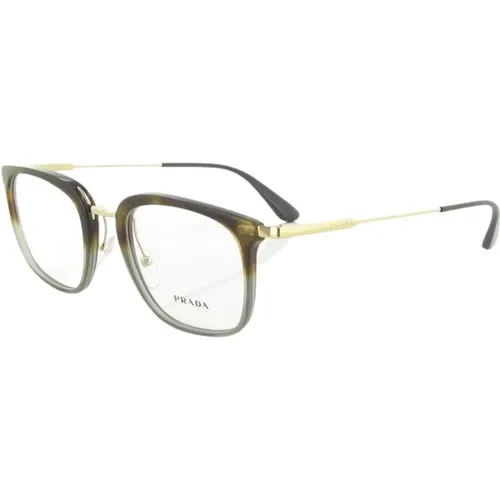 Stilvolle Prada Brille Prada - Prada - Modalova