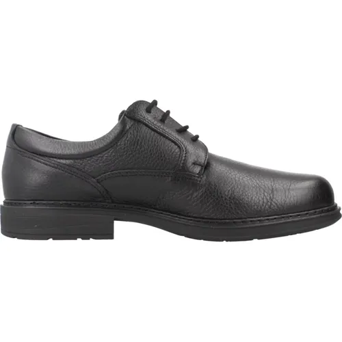 Klassische Schnürschuhe 122P Blucher - PITILLOS - Modalova