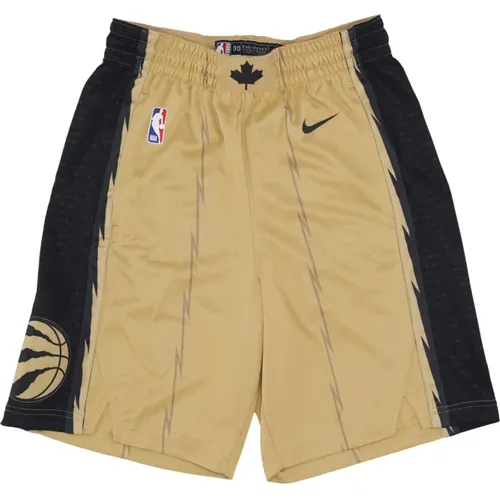 NBA City Edition 2023/24 Basketball Shorts - Nike - Modalova