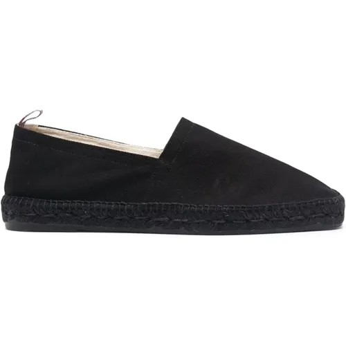 Stylish Espadrilles for Summer Days , male, Sizes: 7 UK, 9 UK - Castañer - Modalova