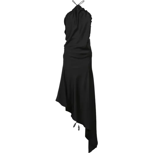Stilvolles Mini Kleid für Frauen - The Attico - Modalova