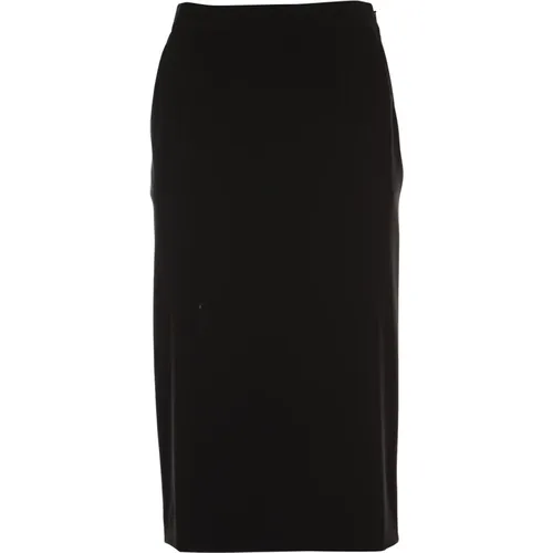Skirts , female, Sizes: XS - alberta ferretti - Modalova