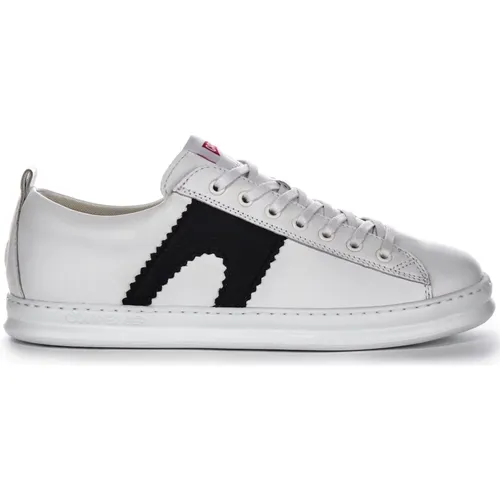 Leather Trainers , male, Sizes: 11 UK, 9 UK, 10 UK - Camper - Modalova