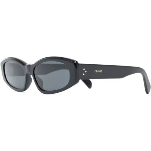 Sunglasses with Accessories , female, Sizes: 58 MM - Celine - Modalova