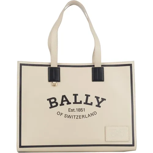 Schultertaschen Bally - Bally - Modalova