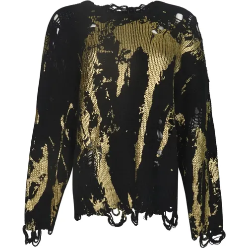 Sweaters Collection , female, Sizes: S - R13 - Modalova