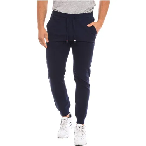 Jogger Sports Pants , male, Sizes: XL, L, 2XL - U.s. Polo Assn. - Modalova