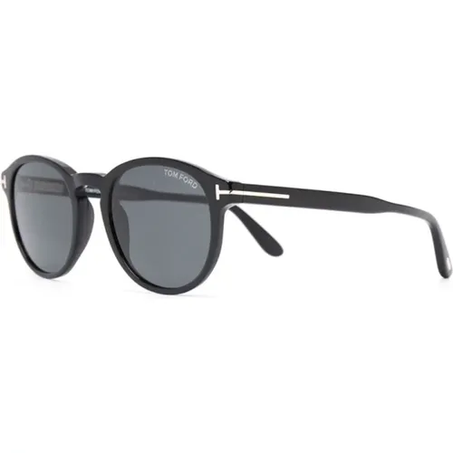 Ft0834 01A Sunglasses Tom Ford - Tom Ford - Modalova