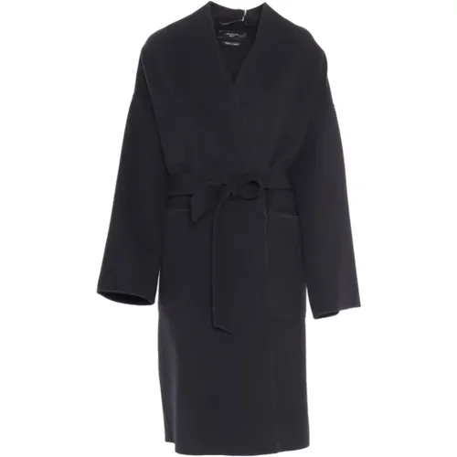 Eris Coats for Weekend Outings , female, Sizes: 2XS - Max Mara Weekend - Modalova