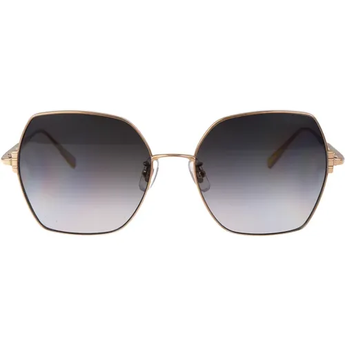 Stylish Sunglasses Schl02M , female, Sizes: 57 MM - Chopard - Modalova