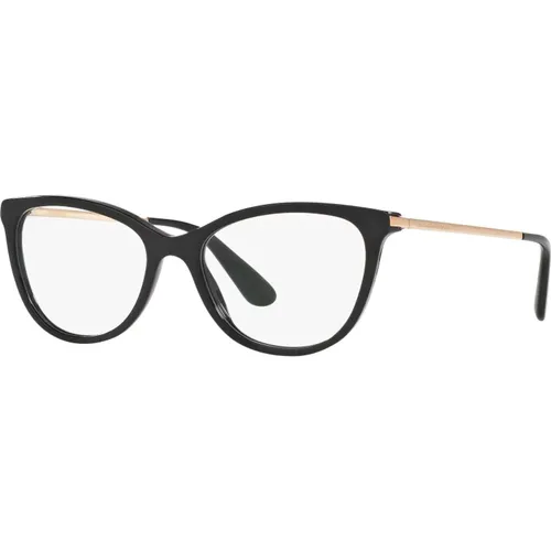 Eyewear Frames , unisex, Sizes: 54 MM - Dolce & Gabbana - Modalova