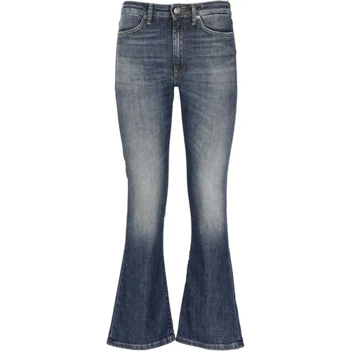 Jeans , female, Sizes: W32 - Dondup - Modalova