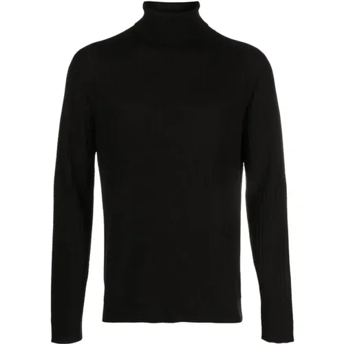 Maglione , male, Sizes: S, XL - Giorgio Armani - Modalova